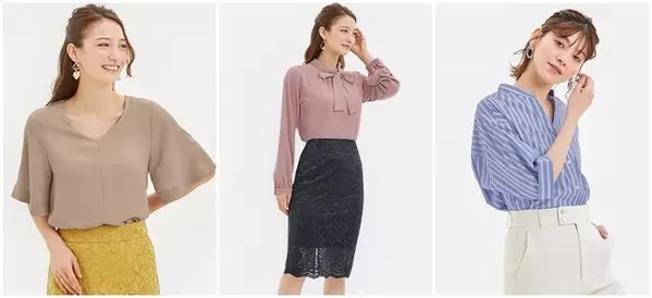 ユニクロ Guで絶対買うべき春アイテム38選 ローリエプレス