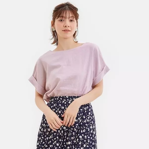 ユニクロ Guで絶対買うべき春アイテム38選 ローリエプレス