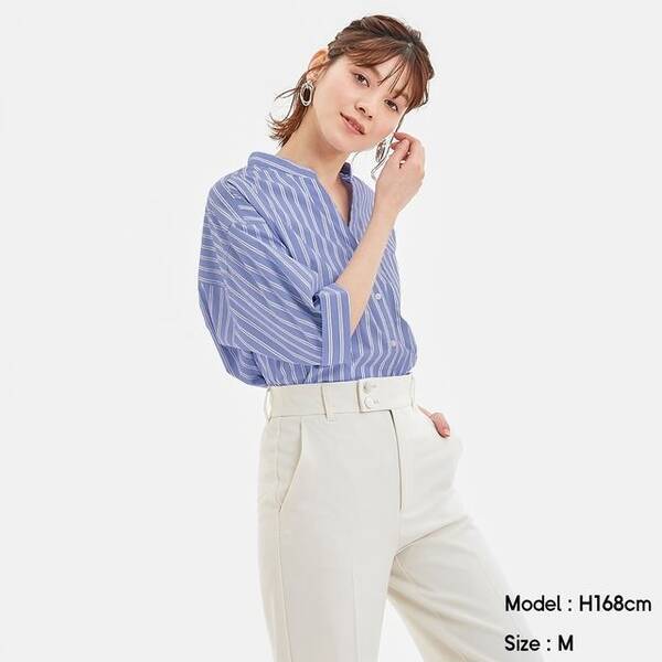 ユニクロ Guで絶対買うべき春アイテム38選 ローリエプレス