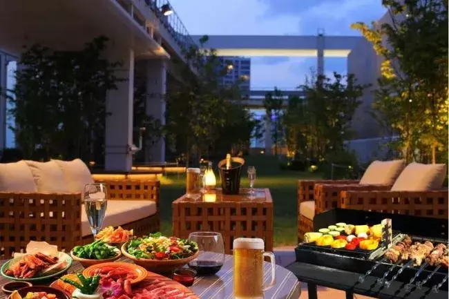 17年夏 絶対行くべき東京都内のおしゃれビアガーデン10選 ローリエプレス 17年夏 絶対行くべき東京都内のおしゃれビアガーデン10選 ローリエプレス