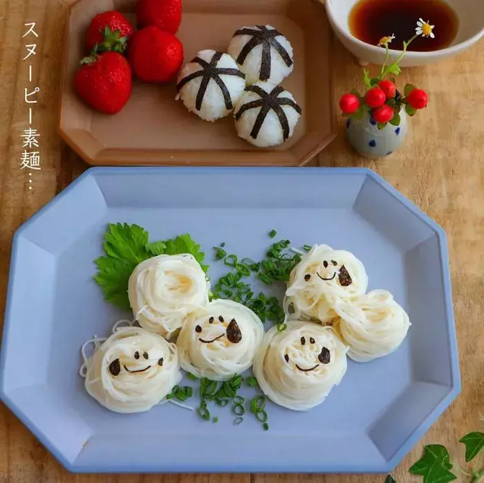 フォトジェニックな デコご飯 が話題 デリスタグラマー流キャラ弁術 ローリエプレス