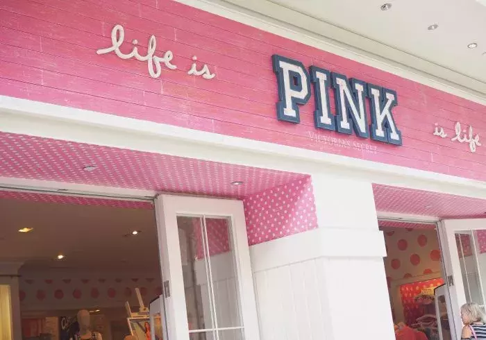 ハワイはsns映えするピンクがいっぱい おしゃれでかわいいハワイピンクを探す旅へ Editor S Pick ローリエプレス