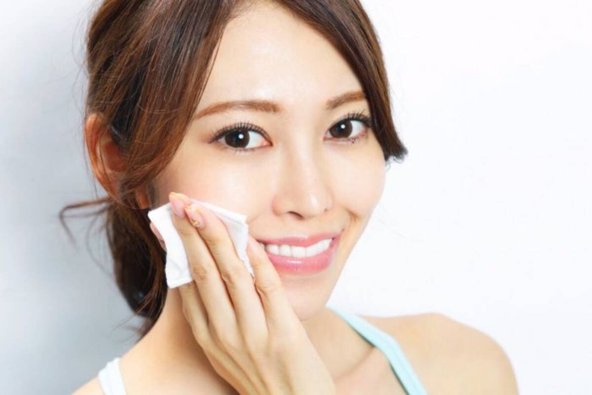 美肌モデルの溺愛コスメはイプサのライン使い 8年愛用して陶器肌に ローリエプレス