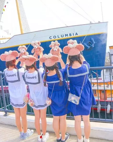 Snsでいいね されるディズニー写真の撮り方がわかる ディズニーアカウントまとめ 人気インスタ調査隊 ローリエプレス