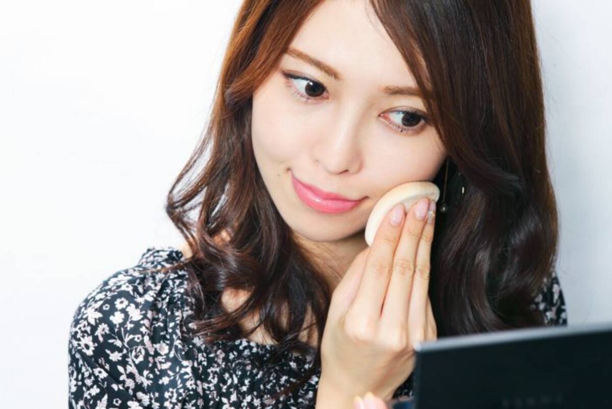 なれるものならなりたい まいやん 顔 人気igが白石麻衣風メイクにtry ローリエプレス