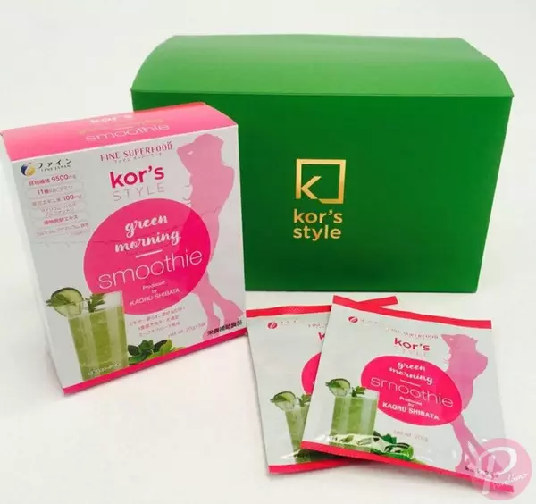 朝一杯の新きれい習慣を オススメのグリーンスムージーをご紹介 ローリエプレス