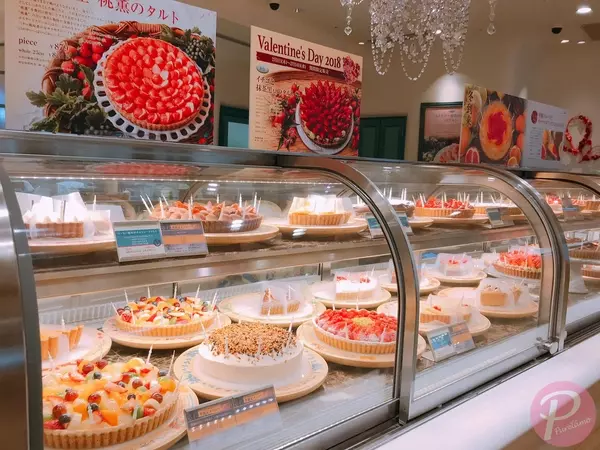東京カフェ 美味しいフルーツケーキがいただけるお店のご紹介 ローリエプレス