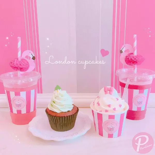 名古屋にあるピンクでかわいいメニューが楽しめるカフェ3選 ローリエプレス