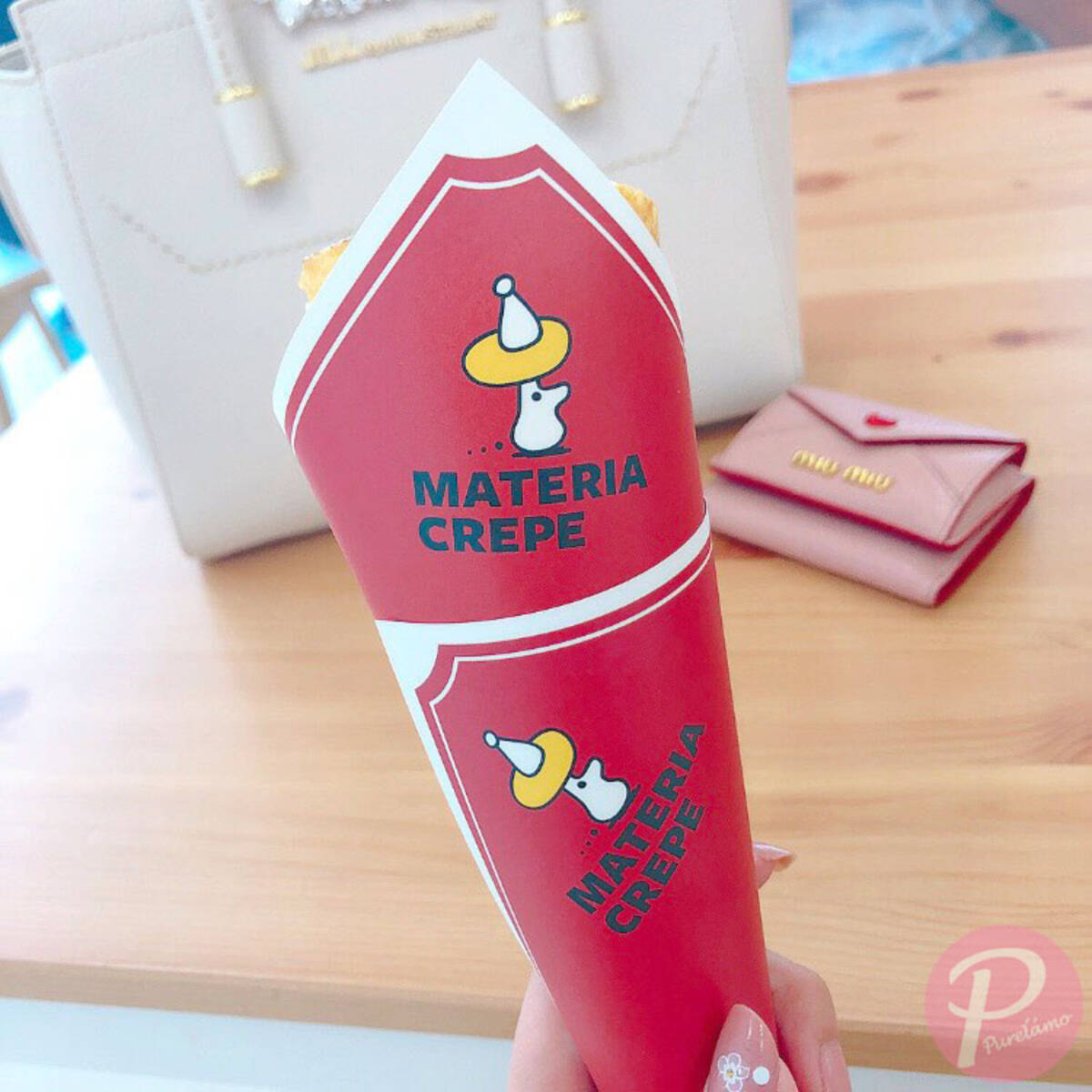 山梨 静岡県にあるインスタ映えするお洒落なクレープ屋4選 ローリエプレス