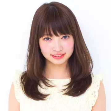 さわやかで春っぽい印象が叶う へスタイル 髪型 ローリエプレス