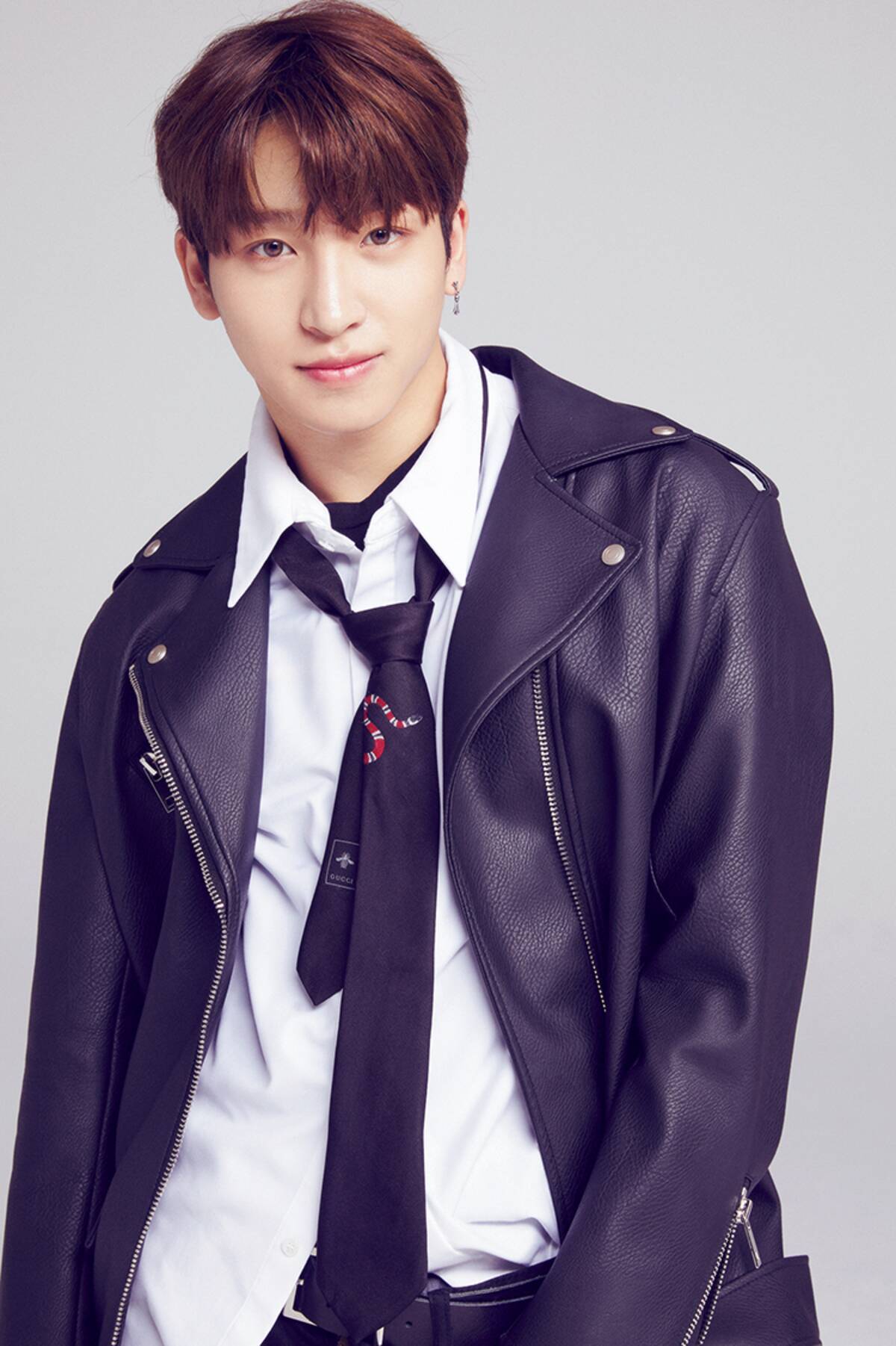 The Boyz イケメンすぎ サンヨン ヒョンジェ ファルの トーク ローリエプレス