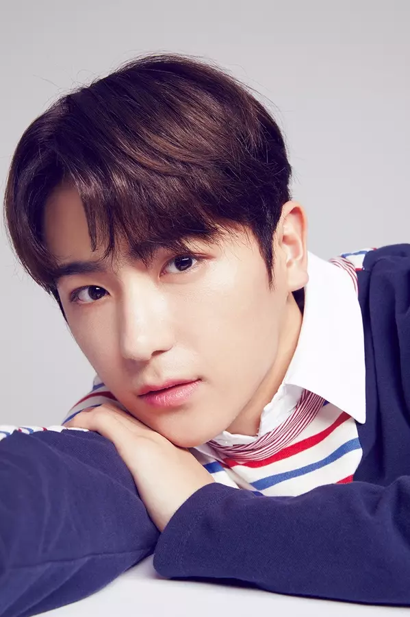 The Boyz イケメンすぎ サンヨン ヒョンジェ ファルの トーク ローリエプレス