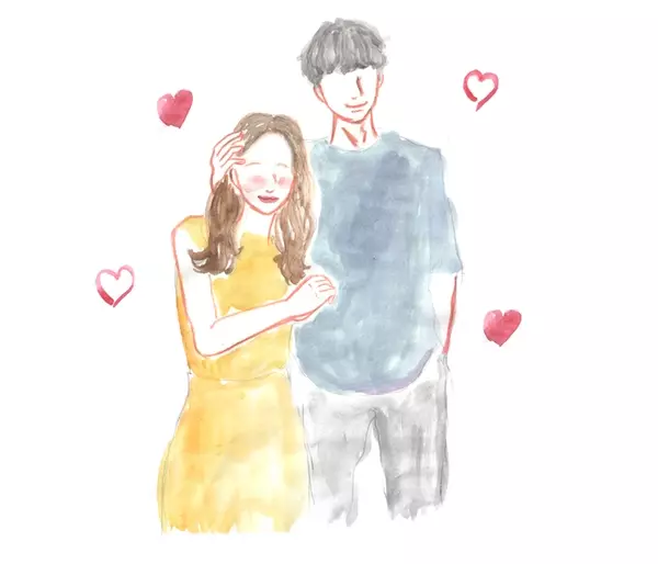 本当の彼 って 彼が喜ぶ言葉とngワード 恋愛心理テスト Vol 13 ローリエプレス