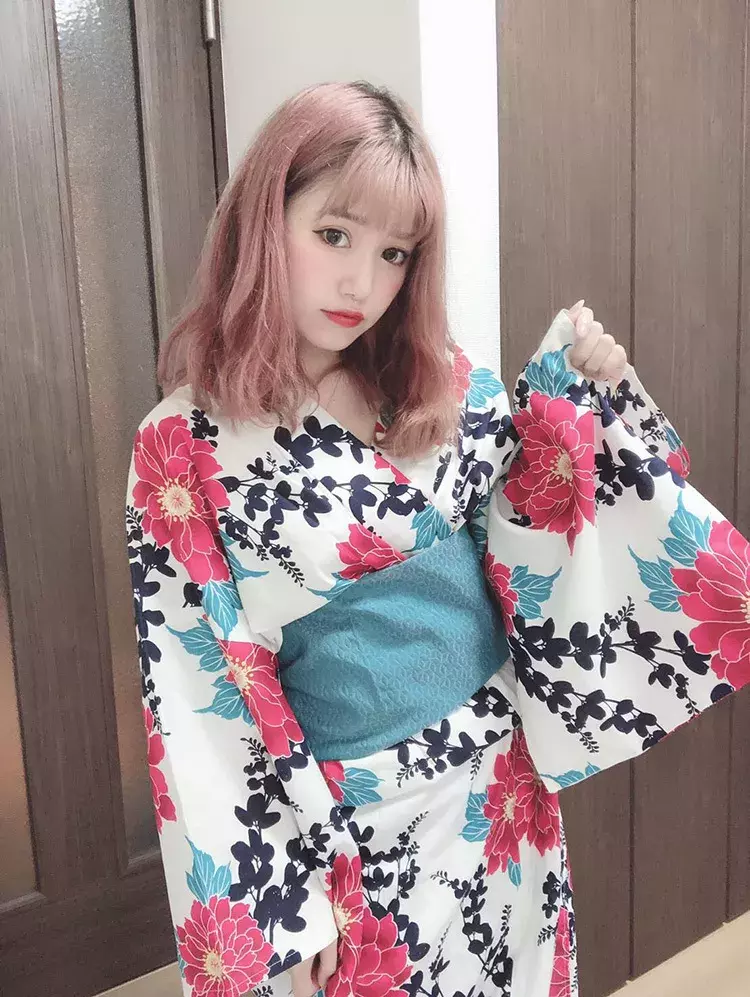 イベントやお祭りにもまだ間に合う プチプラで揃う浴衣がかわいすぎ ローリエプレス