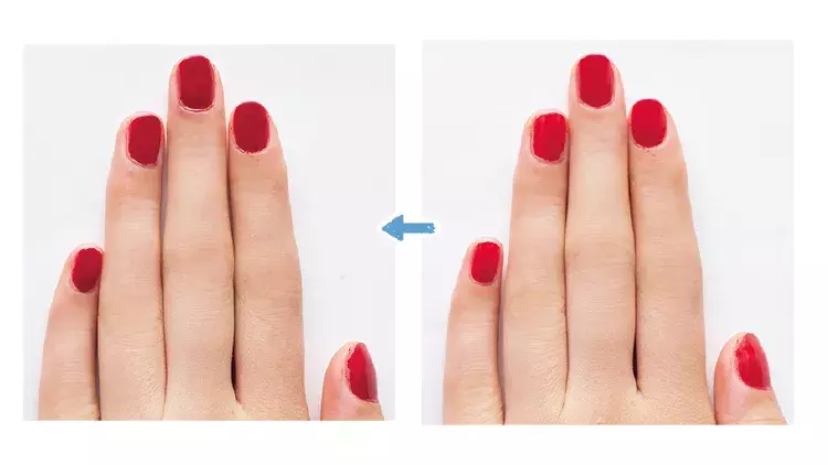 All300円台以下のプチプラ 赤ネイル を大調査 モチや速乾性をとことんチェックしました ローリエプレス
