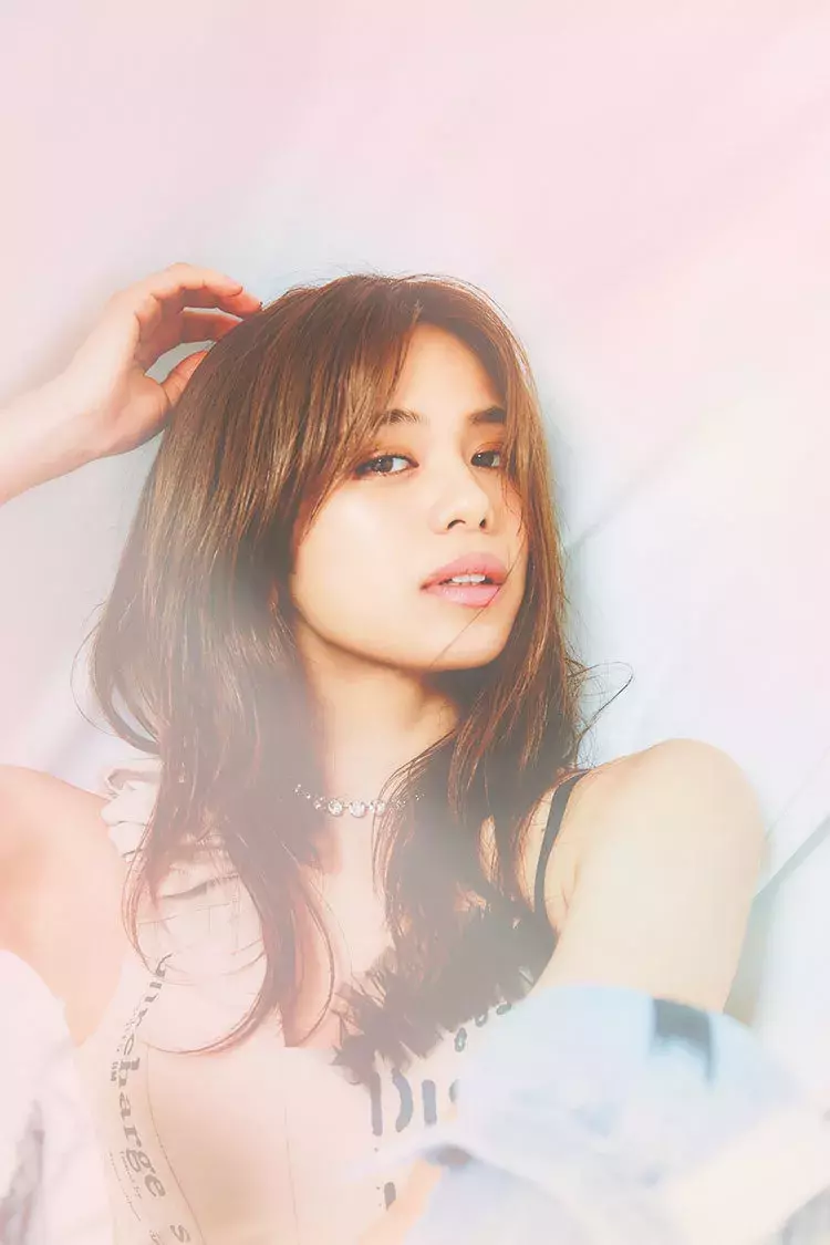 E Girls 完璧すぎるボディの秘密は 美女11人の美容法を徹底調査 ローリエプレス