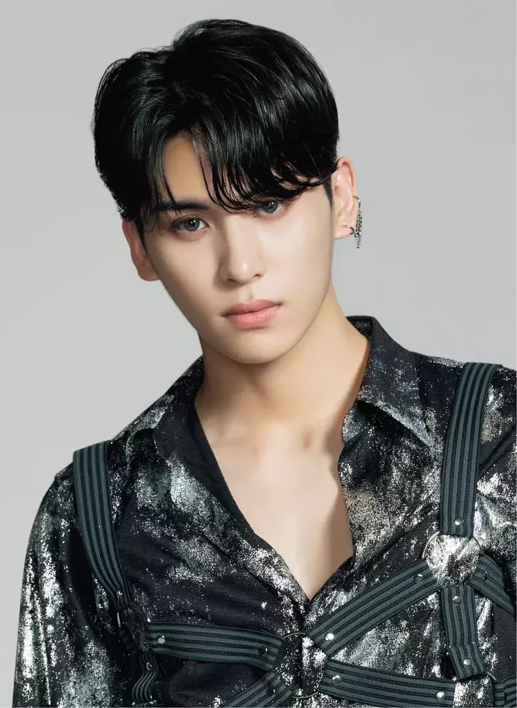 韓国発 イケメンだらけと噂の Sf9 の最新プロフィールをご紹介 ローリエプレス