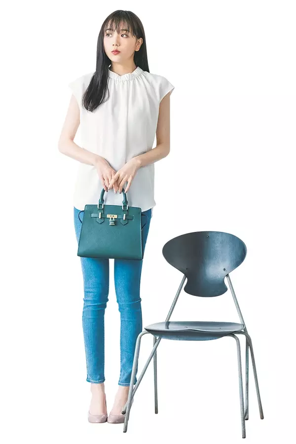 Gu この秋 絶対買うべき スキニーデニム の着回しコーデ3選 ローリエプレス Gu この秋 絶対買うべき スキニーデニム の着回しコーデ3選 ローリエプレス