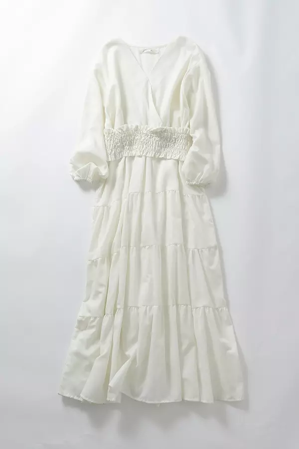 1万円以下なのに可愛すぎ 見つけたら即買いの プチプラワンピース 8選 ローリエプレス