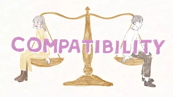 あなたと彼との 価値観の相性 は 恋愛心理テスト Vol 30 ローリエプレス