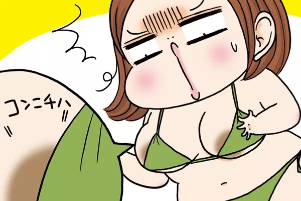 バストの左右の大きさが違う 女医が答える 胸のお悩み解決 相談室 ローリエプレス