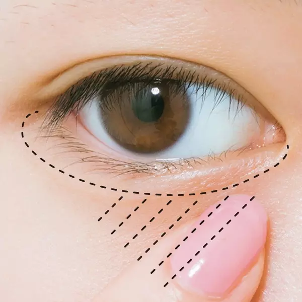 涙袋 作り方を間違えると逆効果 知っておくべき3つの常識 ローリエプレス