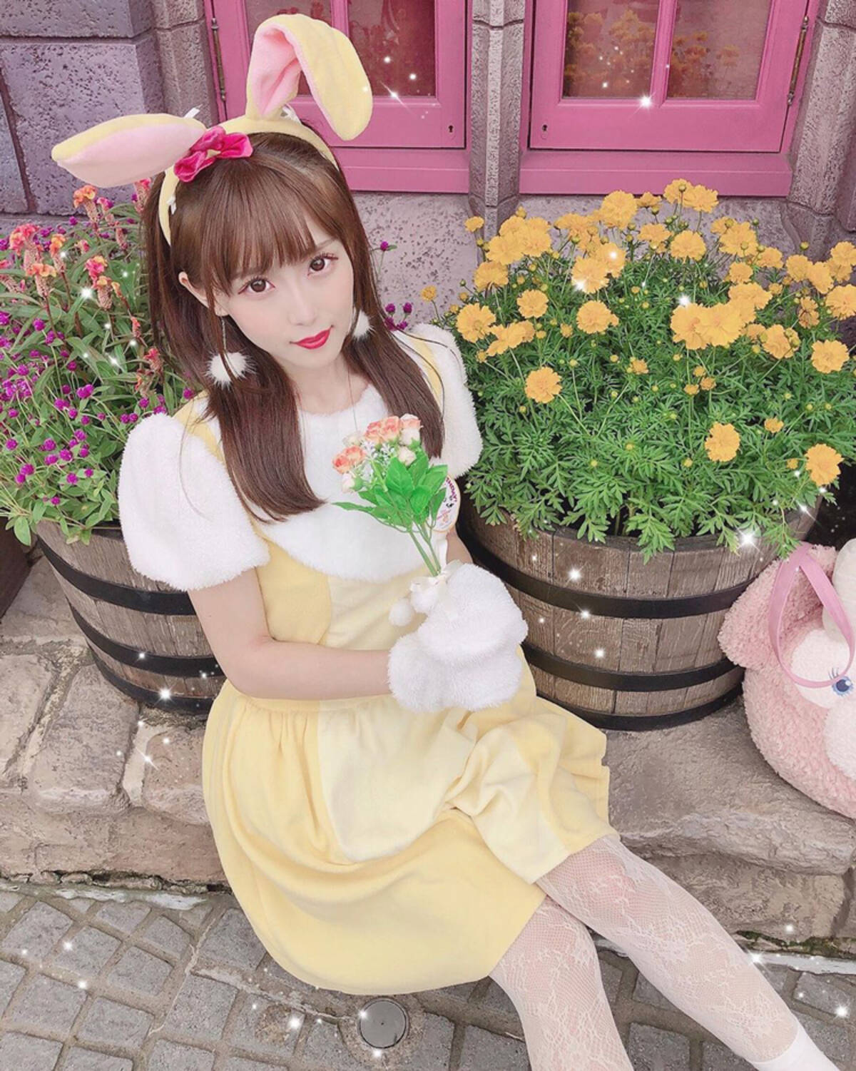 ディズニーハロウィン レベル高すぎっ 19仮装まとめ ローリエプレス