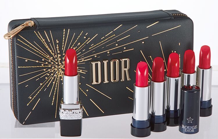 【11/1発売】「Dior」のクリスマスコフレが豪華すぎると話題！ - ローリエプレス