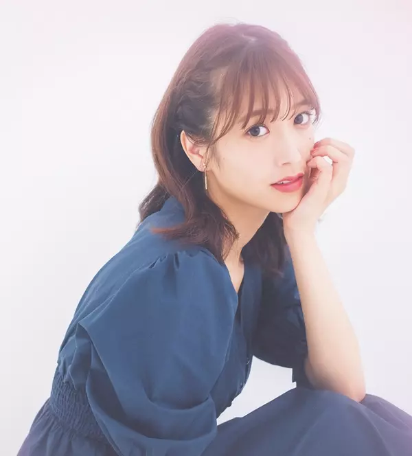 究極のモテヘア 簡単なのに可愛すぎ 編み込みカチューシャ の作り方 ローリエプレス