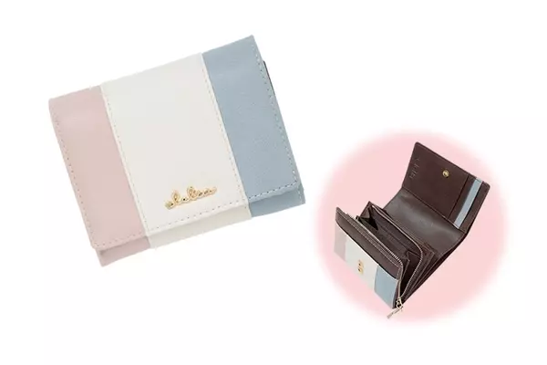 ミニバッグにデカ財布はダサい 薄くておしゃれな ミニ財布 4選 ローリエプレス