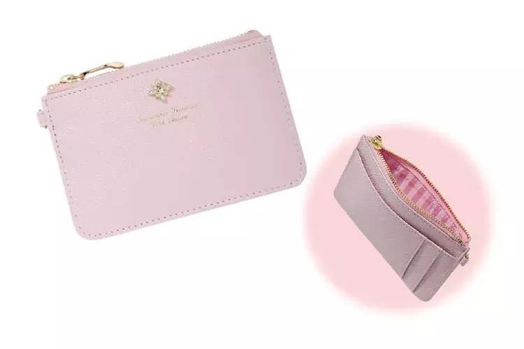 ミニバッグにデカ財布はダサい 薄くておしゃれな ミニ財布 4選 ローリエプレス