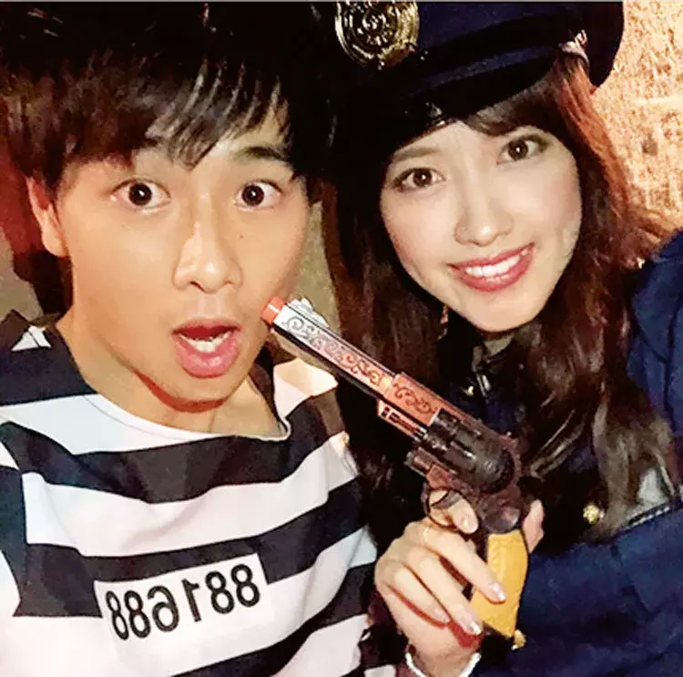 初公開 Ray読者モデル 曽我部春華のイケメン彼氏 気になるお相手は ローリエプレス 初公開 Ray読者モデル 曽我部春華のイケメン彼氏 気になるお相手は ローリエプレス