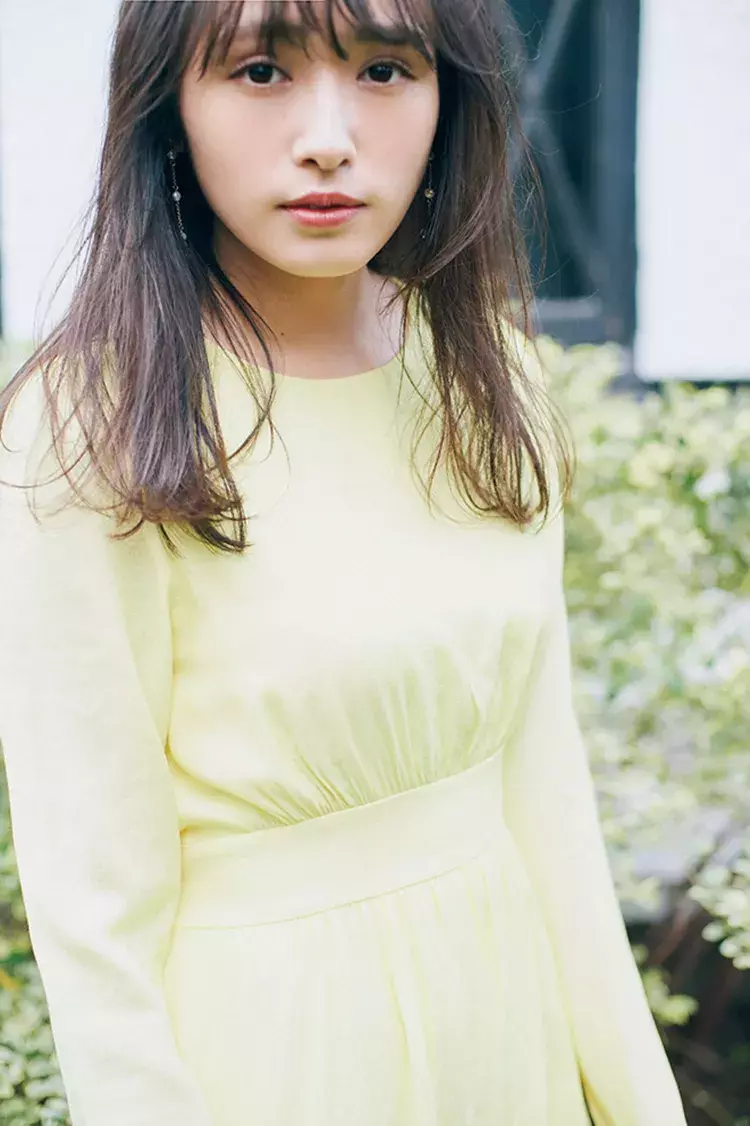 欅坂46 渡辺梨加 かわいすぎる ペーちゃんと妄想お散歩デート ローリエプレス
