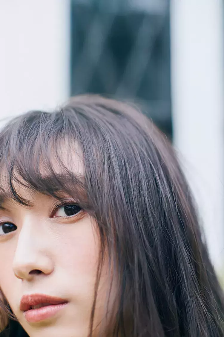 欅坂46 渡辺梨加 かわいすぎる ペーちゃんと妄想お散歩デート ローリエプレス