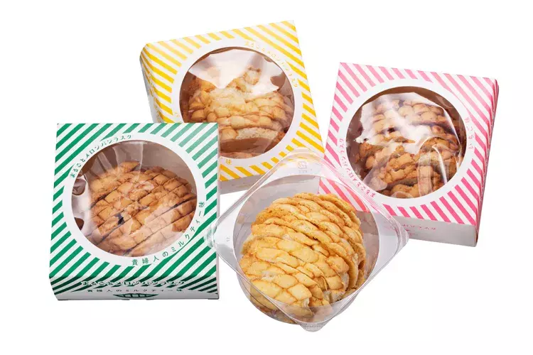 ロフトのバレンタイン コスパ最強 お菓子 ラッピングアイテム6選 ローリエプレス