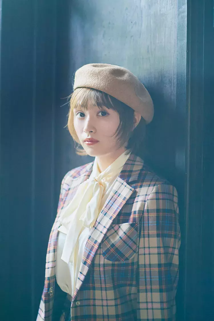 欅坂46 渡辺梨加 ぺーちゃんのパンダコスプレが可愛すぎ ローリエプレス