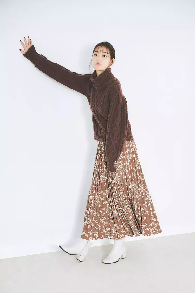 ダズリン の冬服が可愛すぎっ 今からでも買いたい 清楚系モテ服 3選 ローリエプレス ダズリン の冬服が可愛すぎっ 今からでも買いたい 清楚系モテ服 3選 ローリエプレス