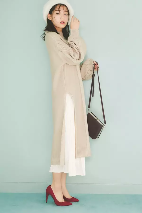 Grl 金欠でもおしゃれはできる グレイルで揃える 最強コスパ服 5選 ローリエプレス