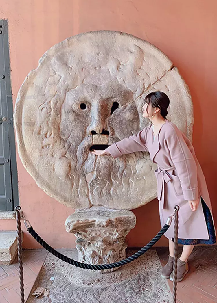 卒業旅行 元読モたちが伝授するコスパいい巡り方 ヨーロッパ編 ローリエプレス