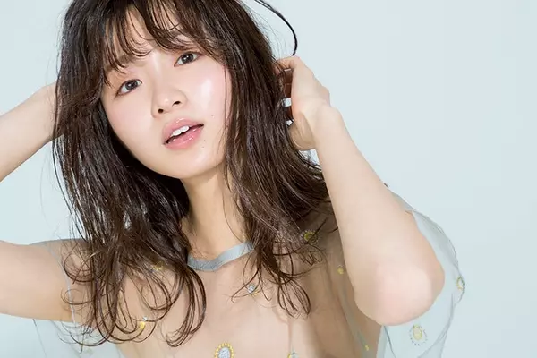 話題の女優 岡崎紗絵 ってどんな人 香里奈 新木優子らがギャップを暴露 ローリエプレス