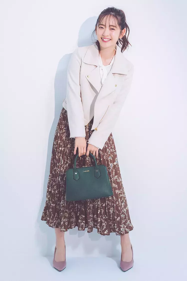 春アウター いつから着ていいの 手持ちの冬服と合わせるコーデテク ローリエプレス