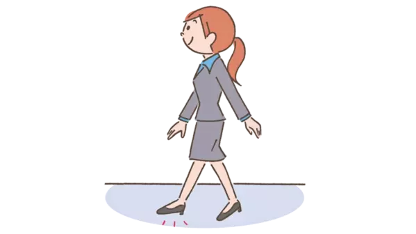 社会人として知っておきたい 好印象を与える しぐさのマナー 5つ ローリエプレス
