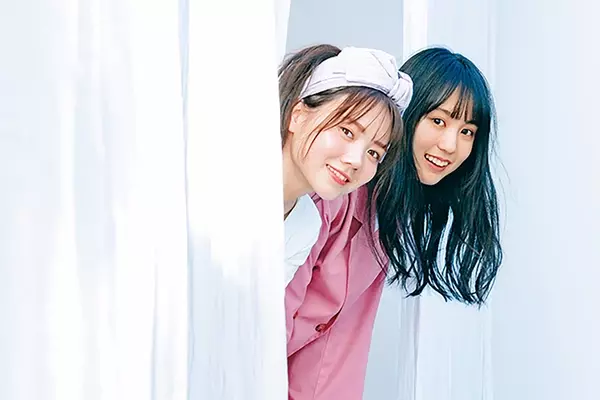 乃木坂46 白石麻衣の後継者 現る 美人すぎる4期生の素顔とは ローリエプレス