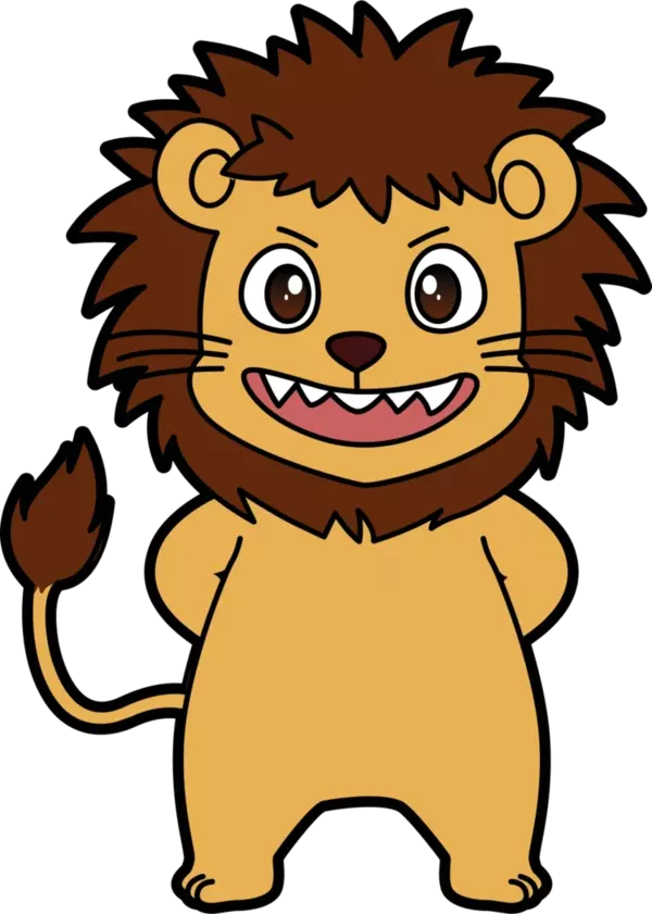 年4月の 大人の動物占い ライオン の運勢 総合運をチェック ローリエプレス