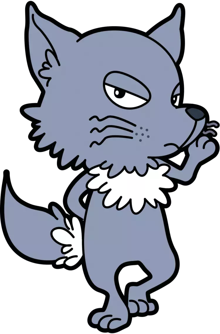 年４月の 大人の動物占い 狼 の運勢 総合運をチェック ローリエプレス