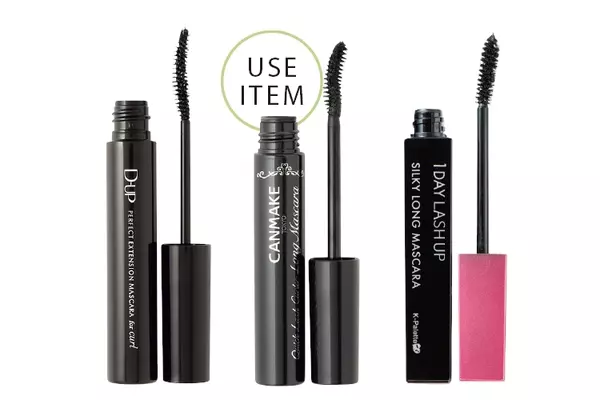 マスカラ テキトーに買ってない 正しい選び方から使い方まで 基本をおさらい ローリエプレス