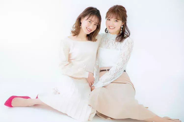 Ray読者モデル 女子アナに美容部員 美人女子大生たちの卒業後の進路とは ローリエプレス