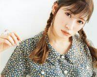 NMB48吉田朱里がお手本♡ 「小顔効果」抜群な上におしゃれな愛されヘアアレンジ