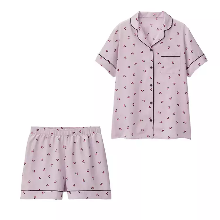 暑い夏はおうちで過ごそう Guの安くて可愛いルームウェア5選 ローリエプレス