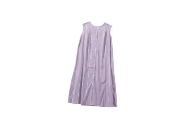 40 超えの夏日に最適 楽なのにおしゃれ見えする夏ワンピ4選 ローリエプレス